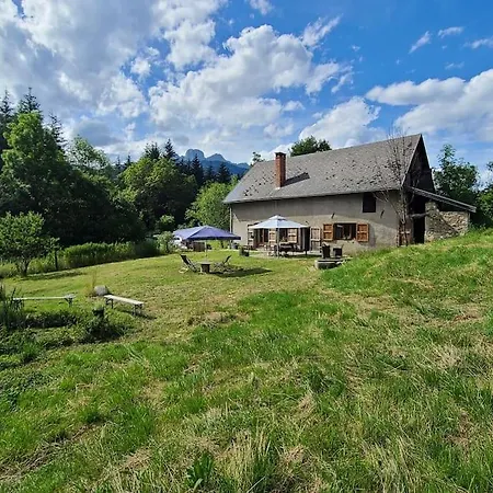 Villa Calme Et Plein Air