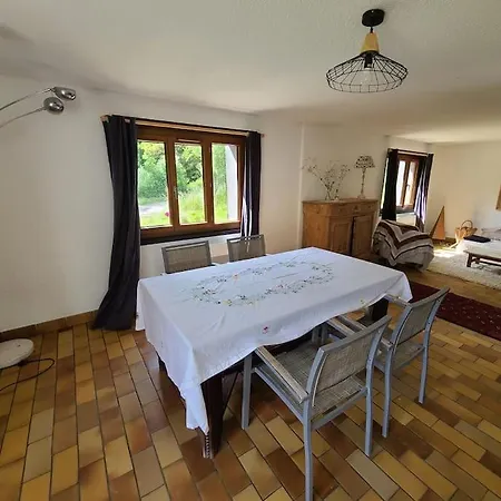 Villa Calme Et Plein Air *