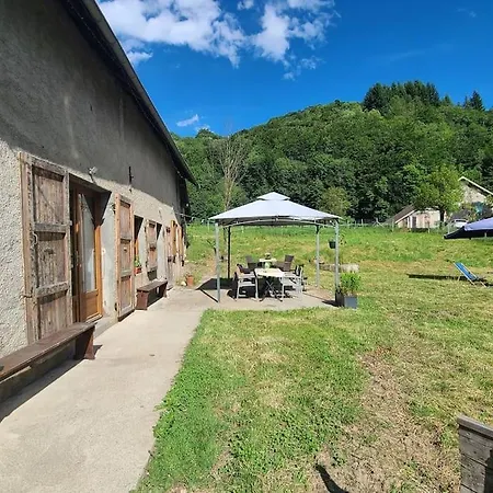 Villa Calme Et Plein Air Monestier-de-Clermont