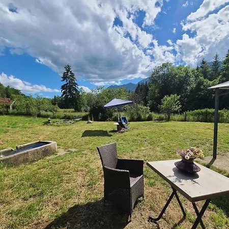 Calme Et Plein Air Villa *