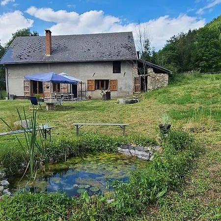 Villa Calme Et Plein Air *